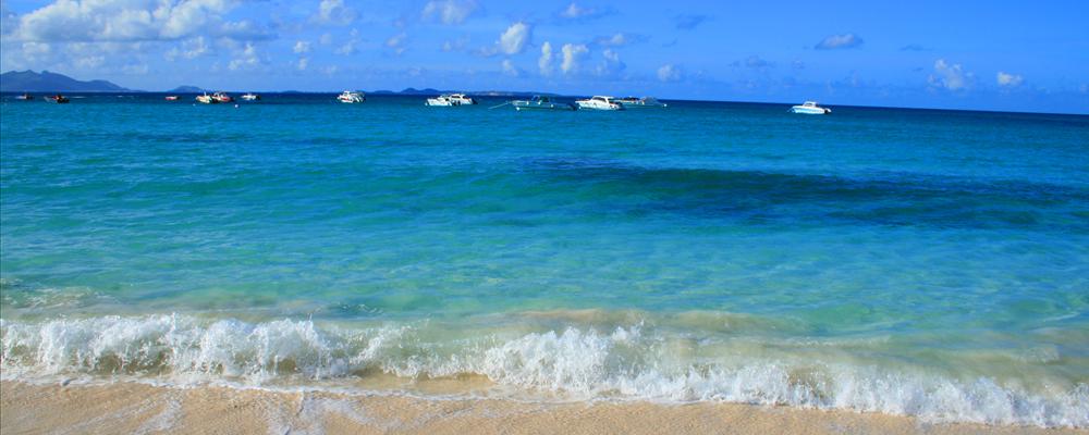 Anguilla, Cove Bay